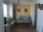 The Second Living Room