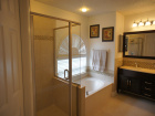 The King Master Bedroom Ensuite