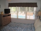 The King Master Bedroom