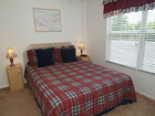 The Queen Double Bedroom