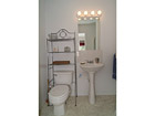 The Queen Double Bedroom Ensuite Shower