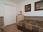 Twin Bedroom 3