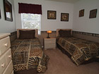 Twin Bedroom 3