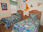 Twin Bedroom 4