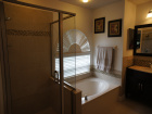 The King Master Bedroom Ensuite