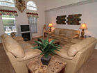 The Main Living Room