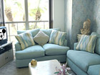 The Second Living Room