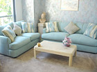 The Second Living Room