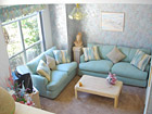 The Second Living Room