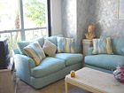 The Second Living Room