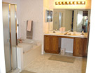 The King Master Bedroom Ensuite