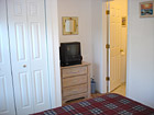 The Queen Double Bedroom