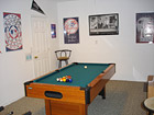 The Air-conditioned Games Room
