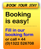 Booking