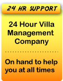 24 Hour Support
